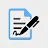 eZy Sign & Fill Documents icon