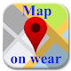 Download Map on wear For PC Windows and Mac 1.0