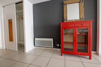 appartement à Nantes (44)