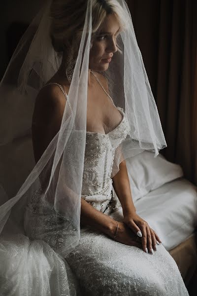 Wedding photographer Maks Pyanov (maxwed). Photo of 30 January 2020