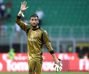 Donnarumma offre la Super Coupe d'Italie à l'AC Milan face à la Juve 