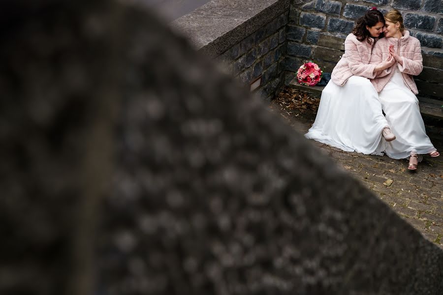 Wedding photographer Simon Leclercq (simonleclercq). Photo of 21 June 2021