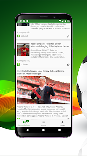 Berita Sepak Bola(圖2)-速報App
