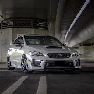 WRX STI VAB