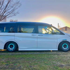 ステップワゴン RP3