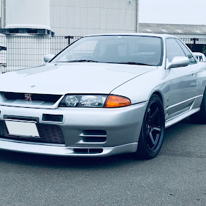 スカイライン GT-R BNR32