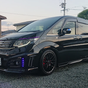 ステップワゴン RP3