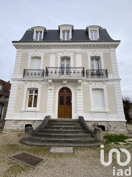 Vente appartement 1 pièce 18 m² à Avon (77210), 84 000 €