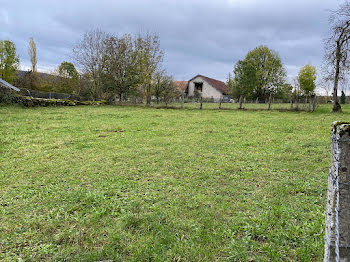 terrain à Andelot-en-Montagne (39)