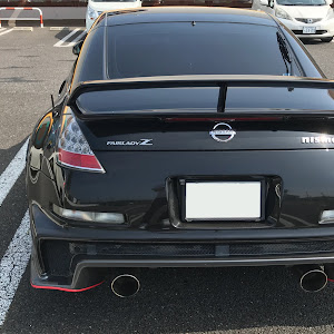 フェアレディーZ NISMO