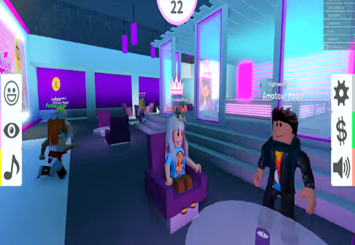 Download Tips Fashion Famous Frenzy Dress Up Roblox Google Play Apps Afigxv3otw4l Mobile9