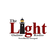 The Light Online Radio 2.0 Icon