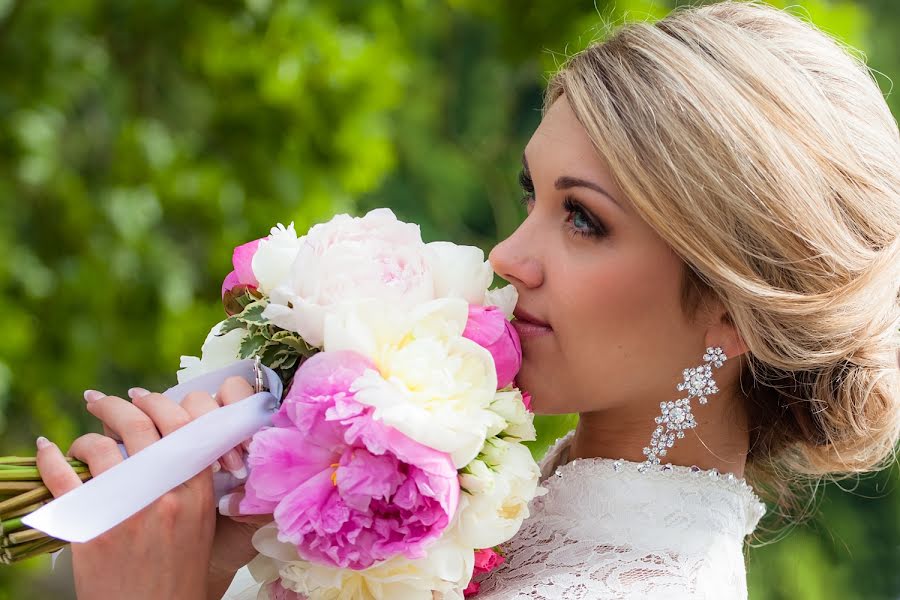 Fotógrafo de casamento Martin Kral (martinkral). Foto de 5 de outubro 2014