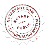 NotaryAct - Notary Journal Apk