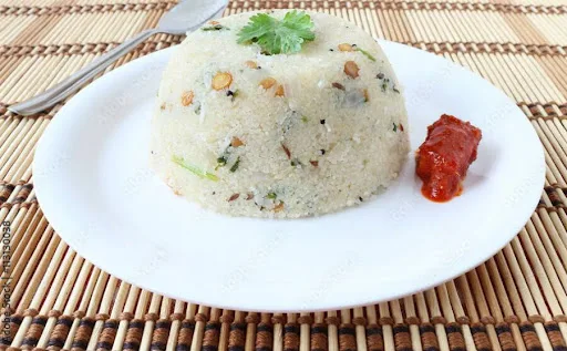 Rava Upma