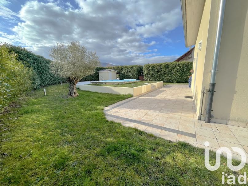 Vente maison 7 pièces 179 m² à Valleiry (74520), 749 000 €