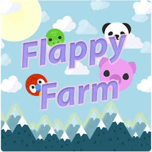 Download Flappy Farm For PC Windows and Mac