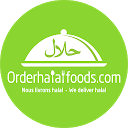 Descargar la aplicación OrderHalalFoods Instalar Más reciente APK descargador