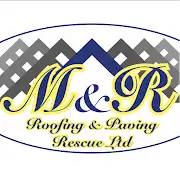 M&R Roofing & Paving Rescue Ltd Logo