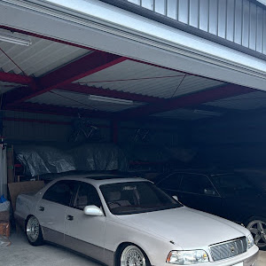 クラウンマジェスタ JZS149