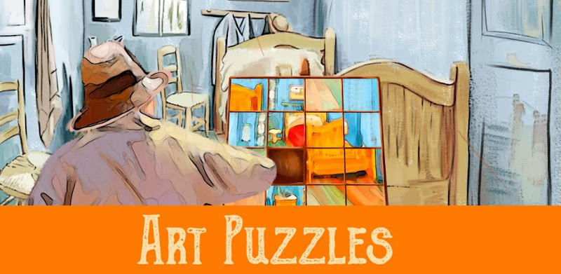 Art Puzzles