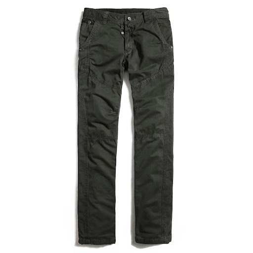 Title 4, Mens Outdoor Youth Straight Casual Trousers. C...