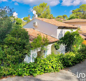 maison à Saint-raphael (83)