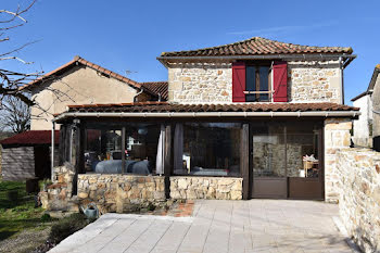 maison à Marillac-le-Franc (16)