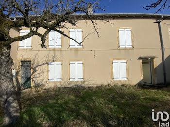 maison à Ay-sur-Moselle (57)