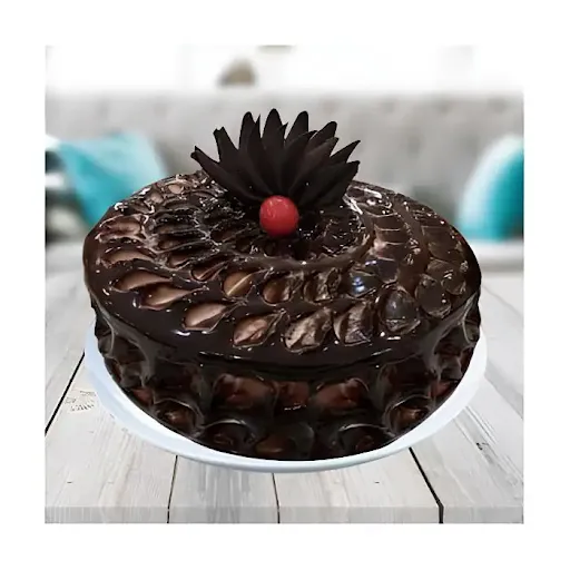 Chocolate Mud Cake