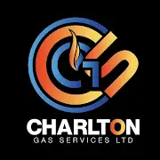 Charlton Gas Services Ltd Logo