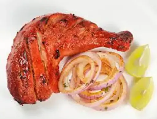 Chicken Tandoori Leg