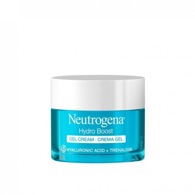 Neutrogena Hydro Boost Gel-Cream