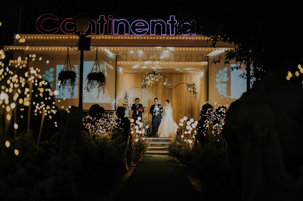 Fotógrafo de casamento Tinh Nguyen (tinhnguyen). Foto de 30 de março 2023