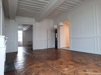 appartement à Rennes (35)