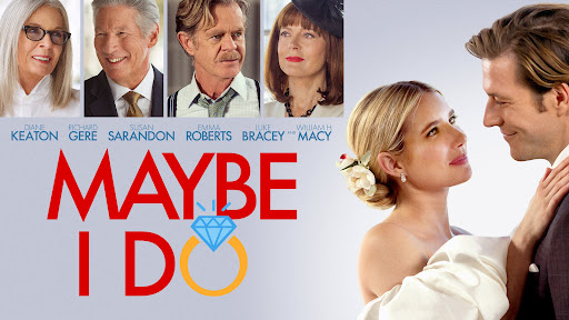 Maybe I Do | Official Trailer (HD) | Vertical - YouTube