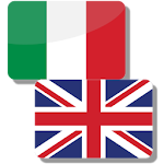 Cover Image of 下载 Italian-English offline dict. 1.1 APK