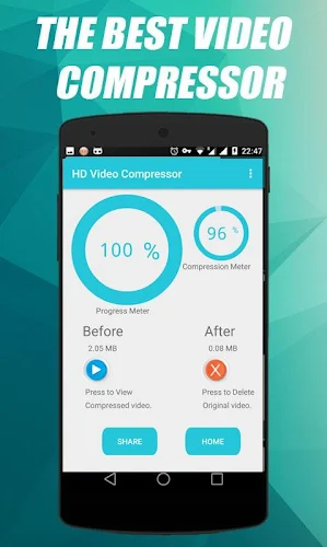 Videocompressor 2017 1.1