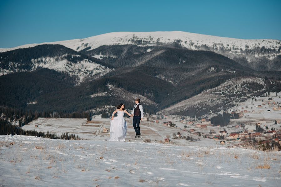 Весільний фотограф Ярослав Жук (shynobi). Фотографія від 25 жовтня 2018