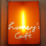 homey's cafe