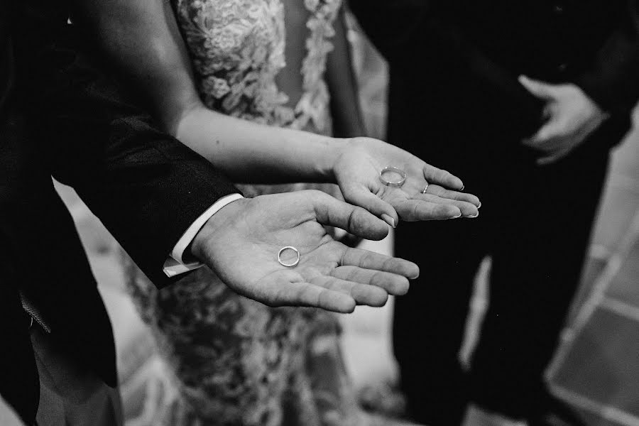 Fotógrafo de bodas Andres Hernandez (andresh). Foto del 4 de febrero