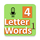 Speak 4 Letter Words Part 1 Download on Windows