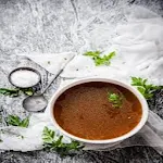 Cover Image of Herunterladen Recipes of Slow Cooked Bone Broth 1.0.2 APK