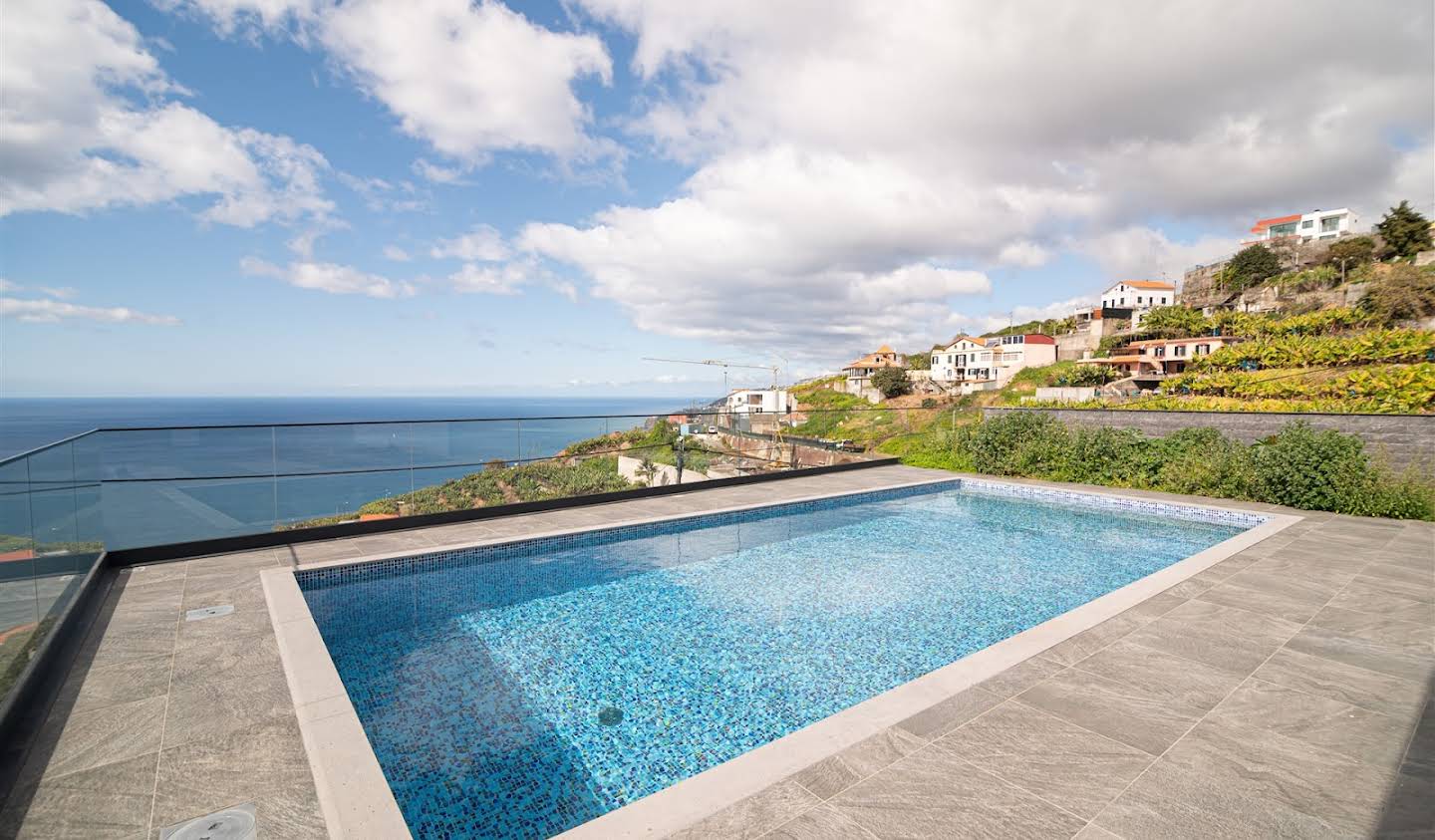 House Ribeira Brava