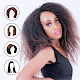 Download African Woman Hairstyle Editor: Braid, Cornrow For PC Windows and Mac 1.0