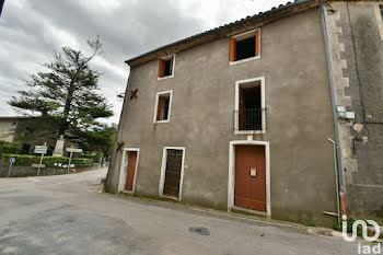 maison à Montdardier (30)