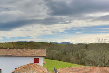 appartement à Ustaritz (64)