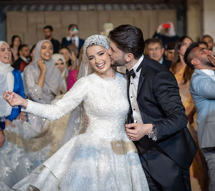 結婚式の写真家Hamzeh Abulragheb (hamzeh)。2023 1月5日の写真