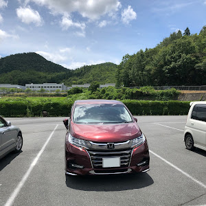 オデッセイ RC4
