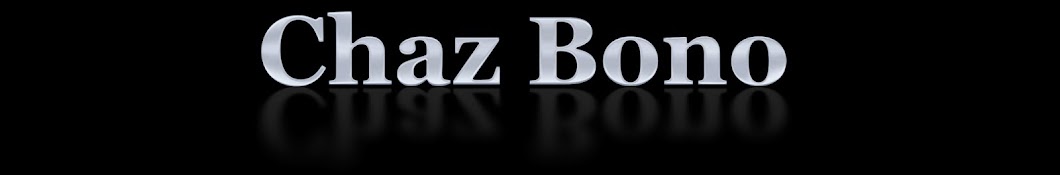 Chaz Bono Banner